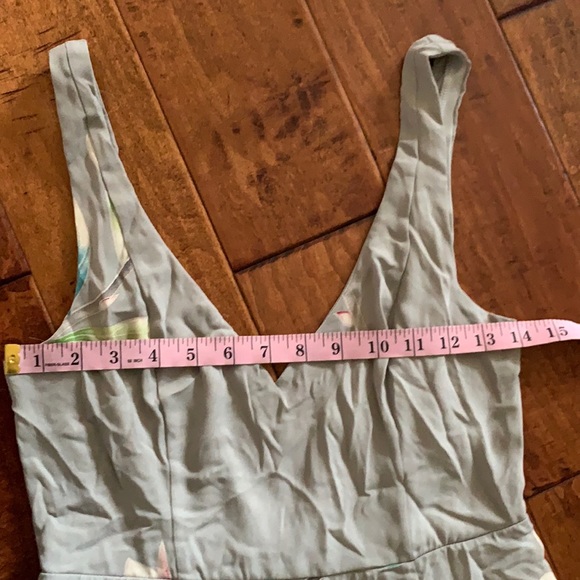 Jenn Maxi Dress - Picture 5 of 9